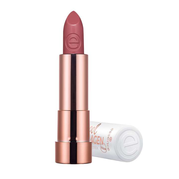 Cool Collagen Plumping Lipstick