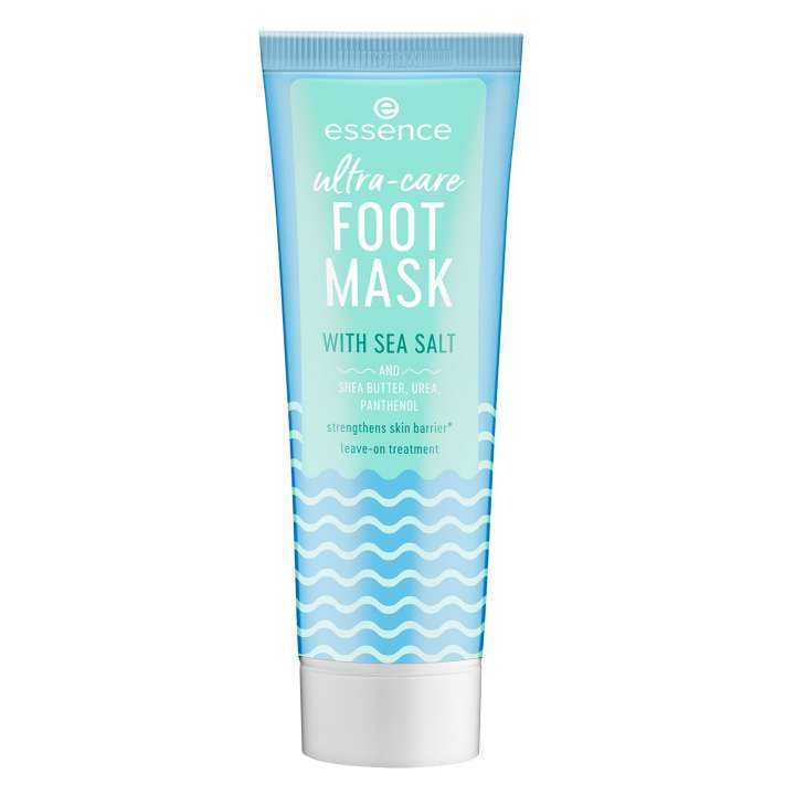 Fussmaske - Ultra-Care Foot Mask