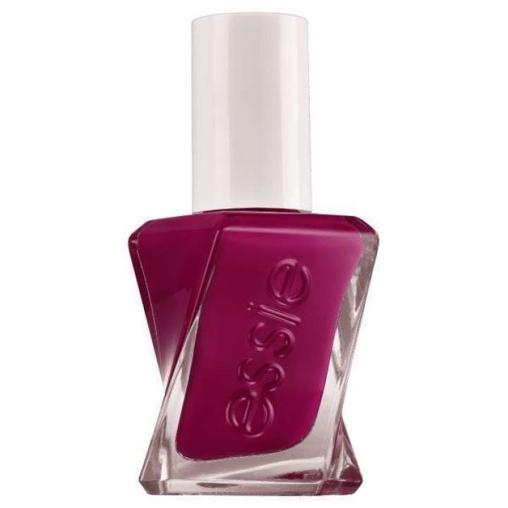 Gel Couture Nail Lacquer -- Gel-Nagellack Gel Couture Nail Lacquer -- Gel-Nagellack