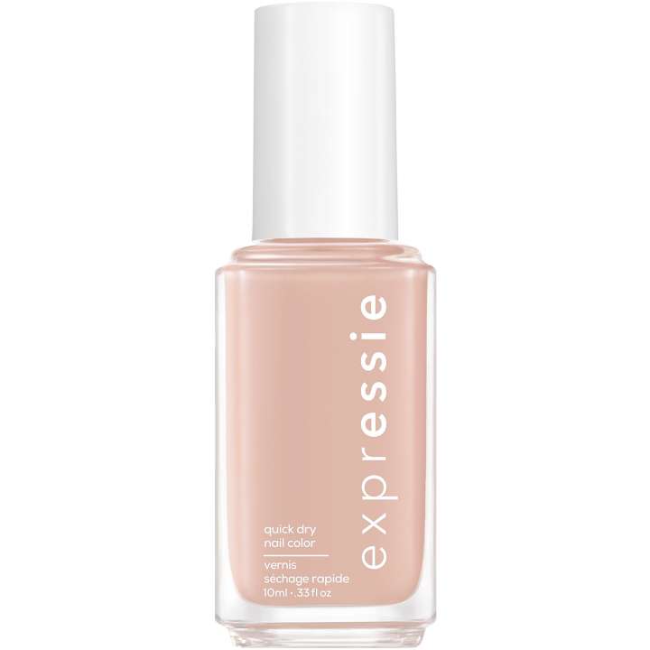Expressie - Quick Dry Nail Color
