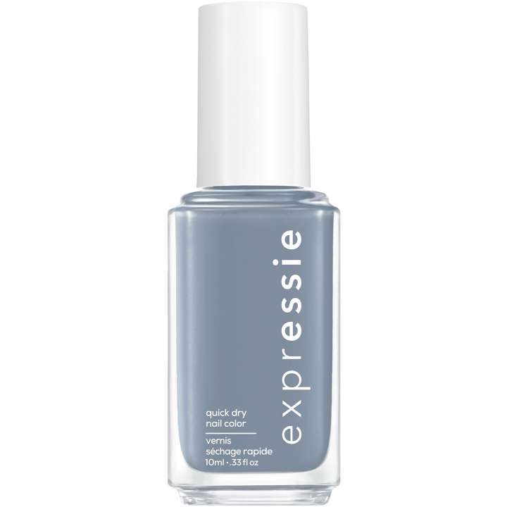 Expressie - Quick Dry Nail Color -- Nagellack Expressie - Quick Dry Nail Color -- Nagellack