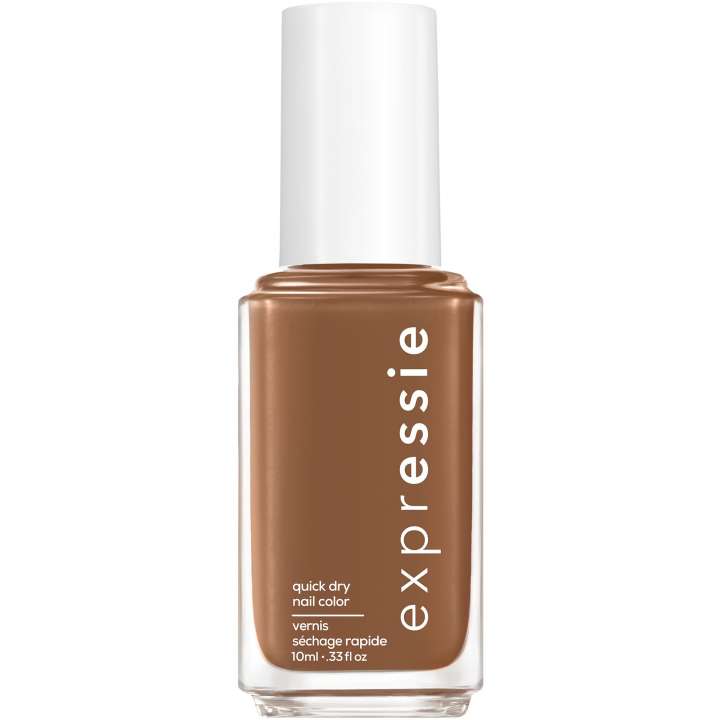 Expressie - Quick Dry Nail Color -- Nagellack Expressie - Quick Dry Nail Color -- Nagellack