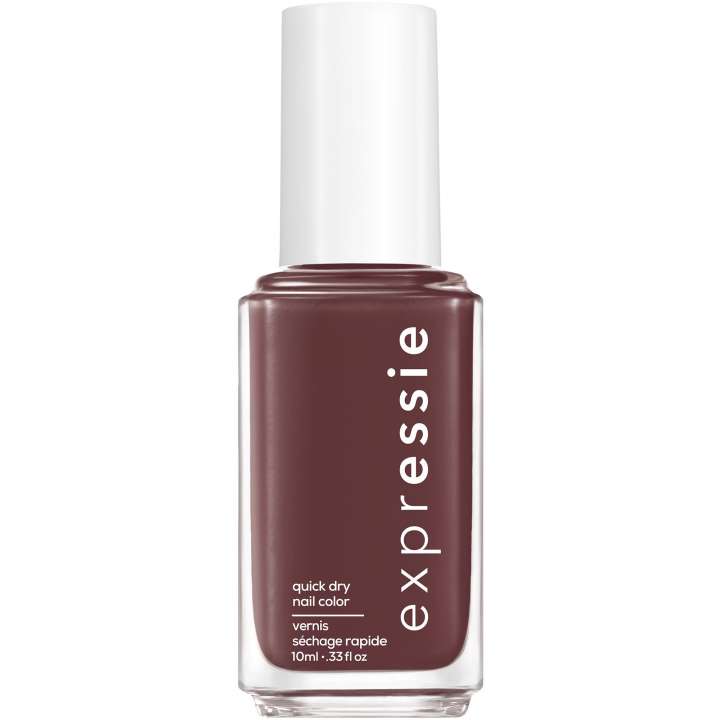 Expressie - Quick Dry Nail Color -- Nagellack Expressie - Quick Dry Nail Color -- Nagellack