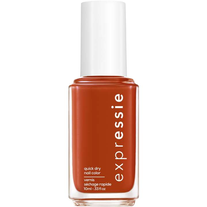 Expressie - Quick Dry Nail Color