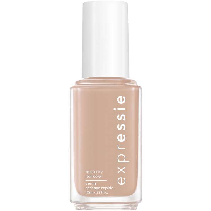 Expressie - Quick Dry Nail Color -- Nagellack Expressie - Quick Dry Nail Color -- Nagellack
