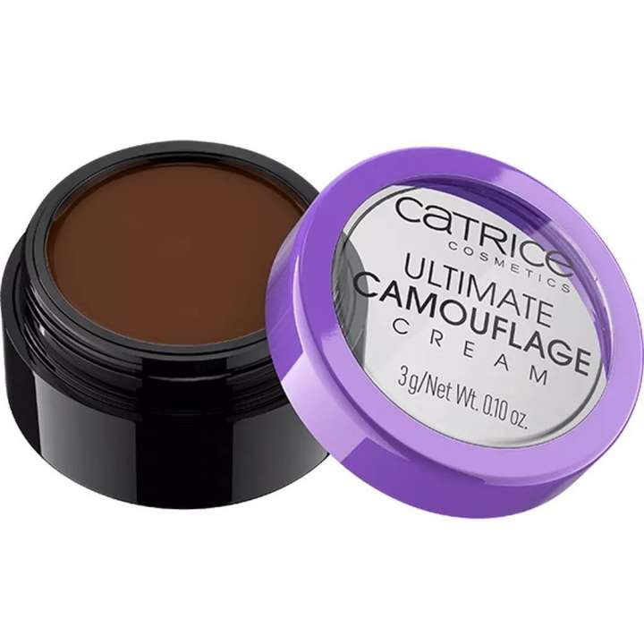 Crème Anti-Cernes - Ultimate Camouflage Cream 