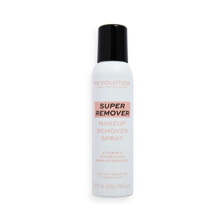 Super Remover Makeup Remover Spray 