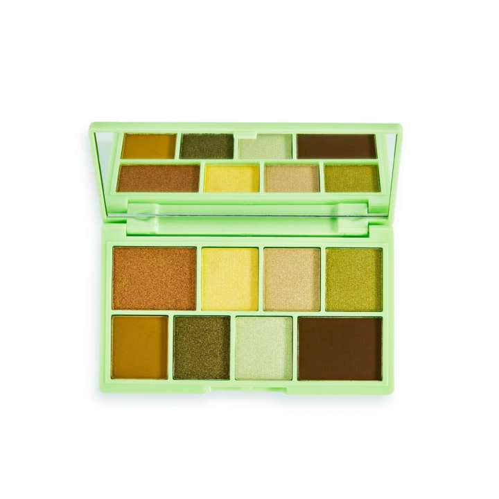 Palette de Fards à Paupières Mini - Mini Eyeshadow Palette Palette de Fards à Paupières Mini - Mini Eyeshadow Palette