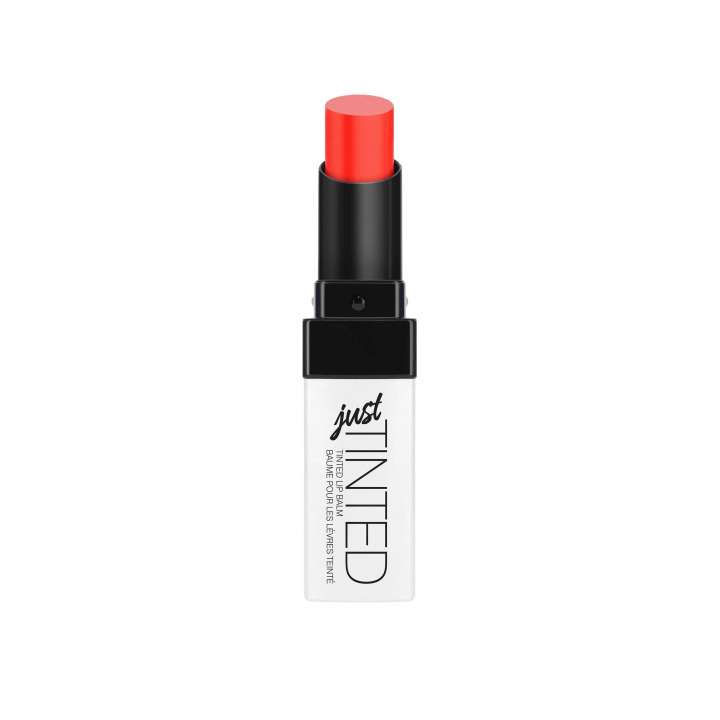 Just Tinted - Tinted Lip Balm Just Tinted - Tinted Lip Balm