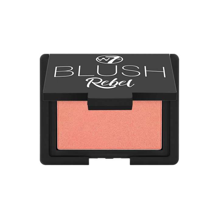 Blush Rebel Blush Rebel