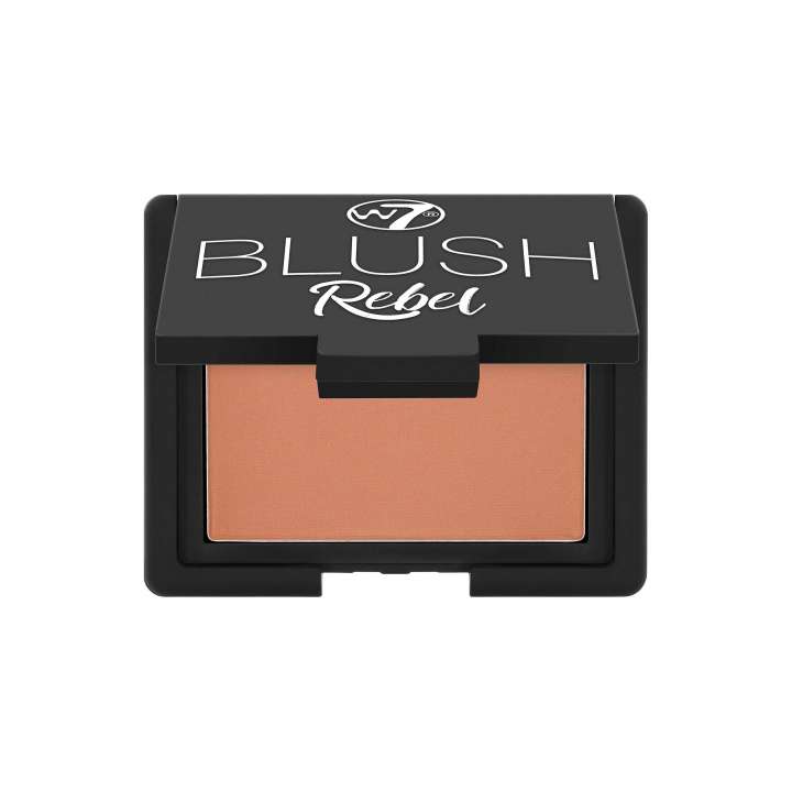 Blush Rebel Blush Rebel