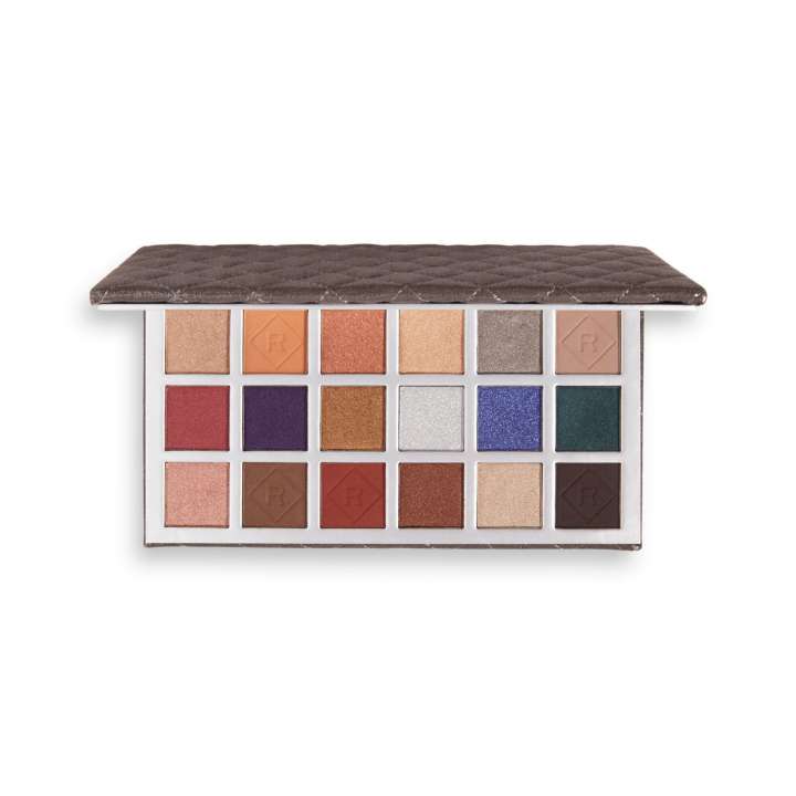 Soft Glamour - Eyeshadow Palette Soft Glamour - Eyeshadow Palette