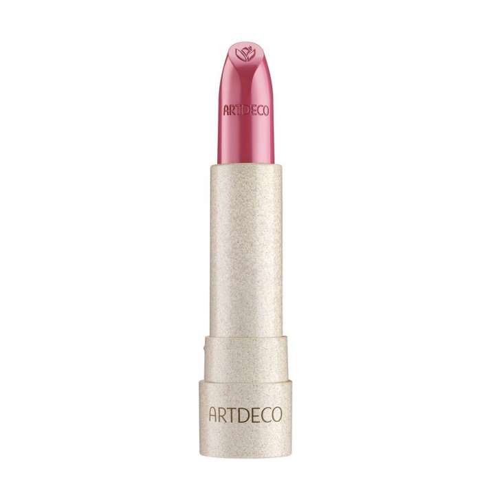 Rouge à Lèvres - Green Couture - Natural Cream Lipstick