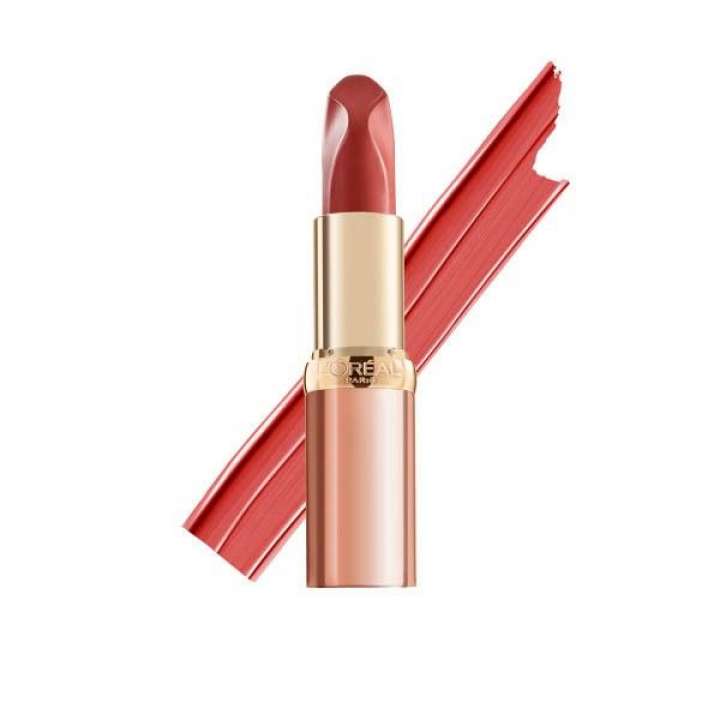 Lipstick - Color Riche Les Nus