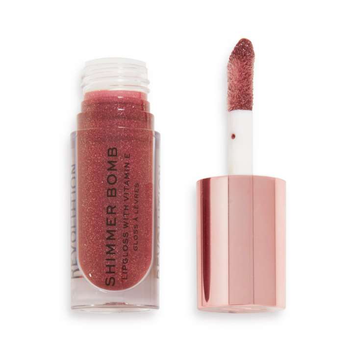 Shimmer Bomb Lipgloss Shimmer Bomb Lipgloss