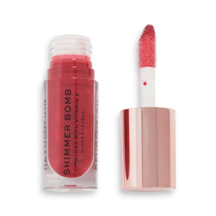 Shimmer Bomb Lipgloss Shimmer Bomb Lipgloss