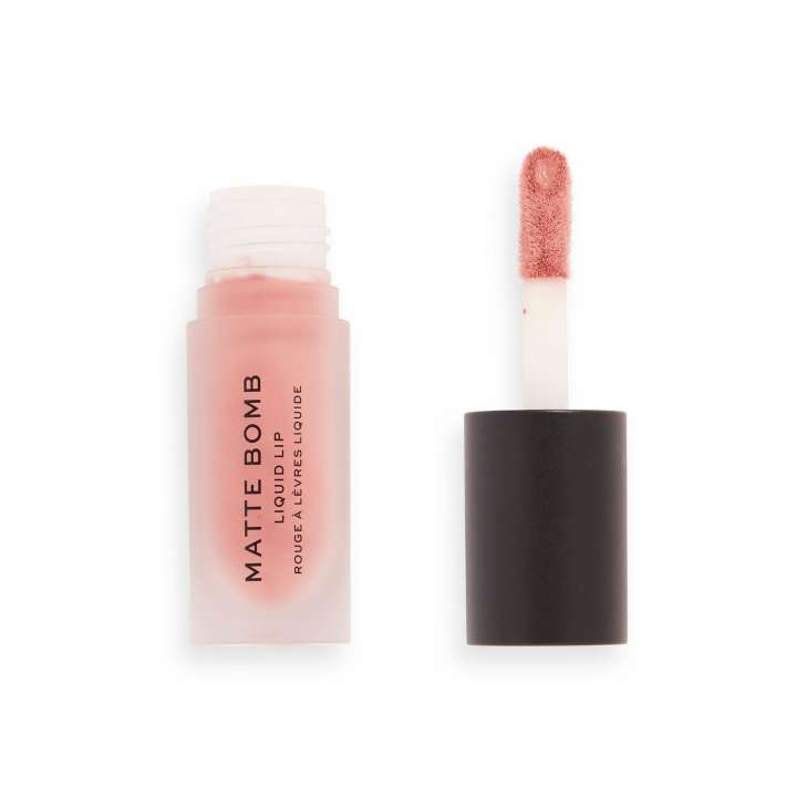 Matte Bomb Liquid Lip -- Flüssig-Lippenstift Matte Bomb Liquid Lip -- Flüssig-Lippenstift