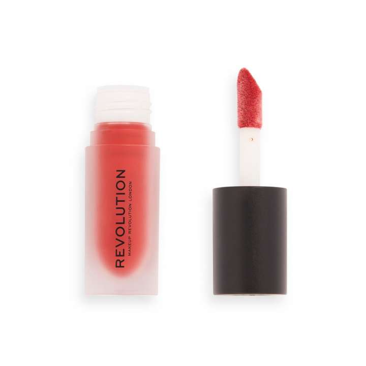 Liquid Lipstick - Matte Bomb Liquid Lip Liquid Lipstick - Matte Bomb Liquid Lip