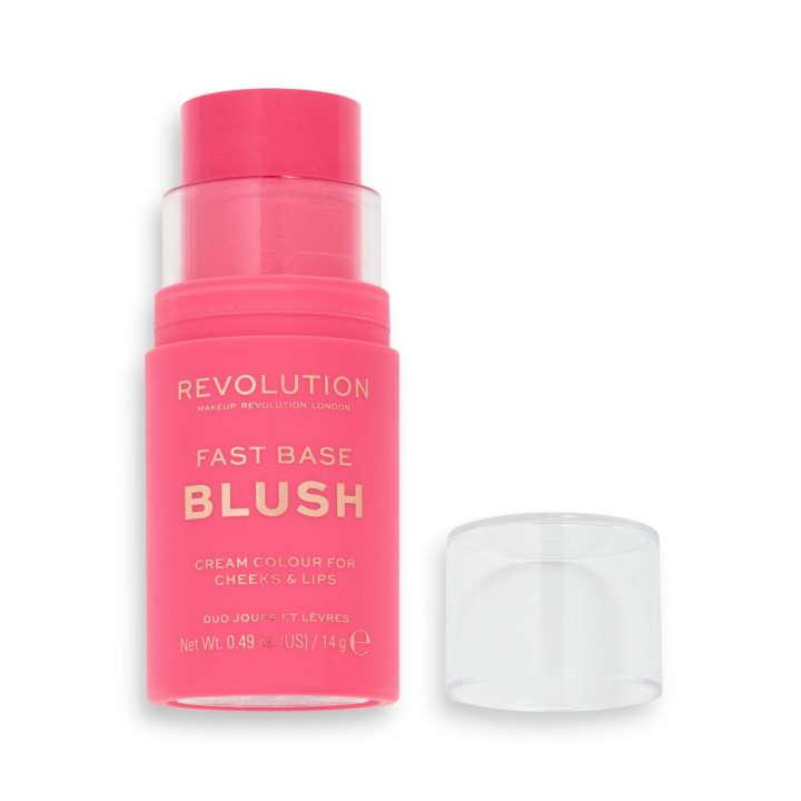 Rouge - Fast Base Blush Rouge - Fast Base Blush