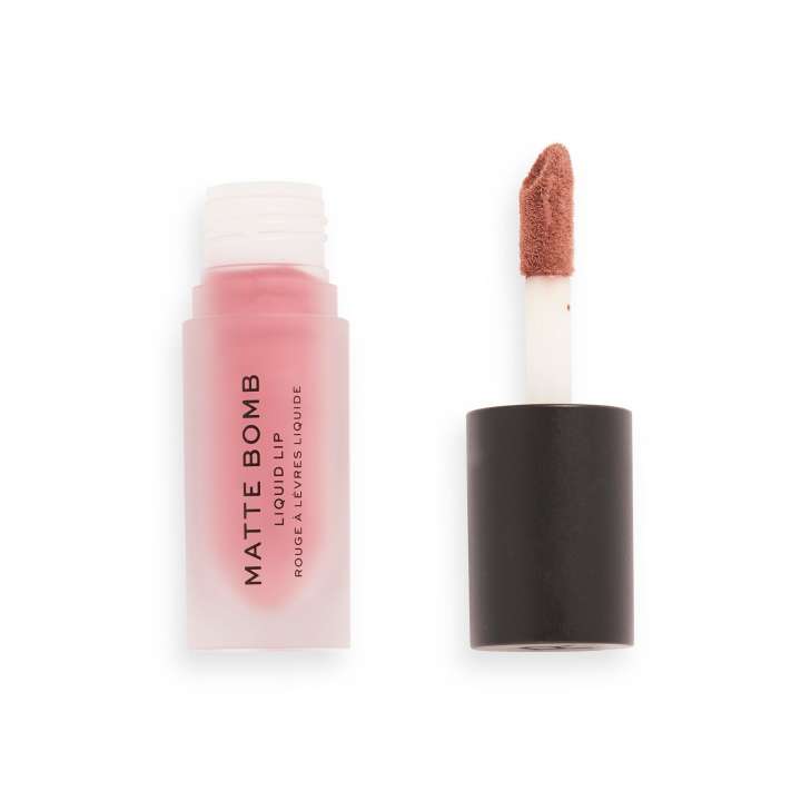 Liquid Lipstick - Matte Bomb Liquid Lip Liquid Lipstick - Matte Bomb Liquid Lip