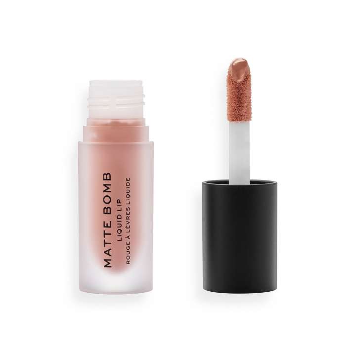 Liquid Lipstick - Matte Bomb Liquid Lip