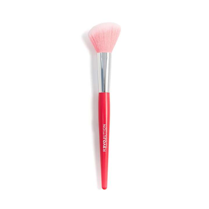 Pinceau Poudre - Face - Angled Powder Brush