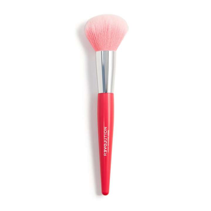 Pinceau Poudre - Face - Large Powder Brush