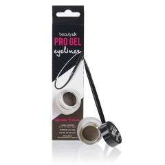 Pro Gel Eyeliner Pro Gel Eyeliner