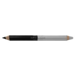 Crayon Eye-Liner & Crayon de Fards à Paupières  - Jumbo Eyeliner & Eyeshadow Pencil