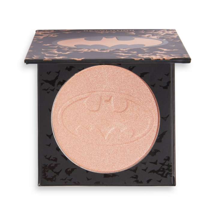 Makeup Revolution X DC - Batman Highlighter Makeup Revolution X DC - Batman Highlighter
