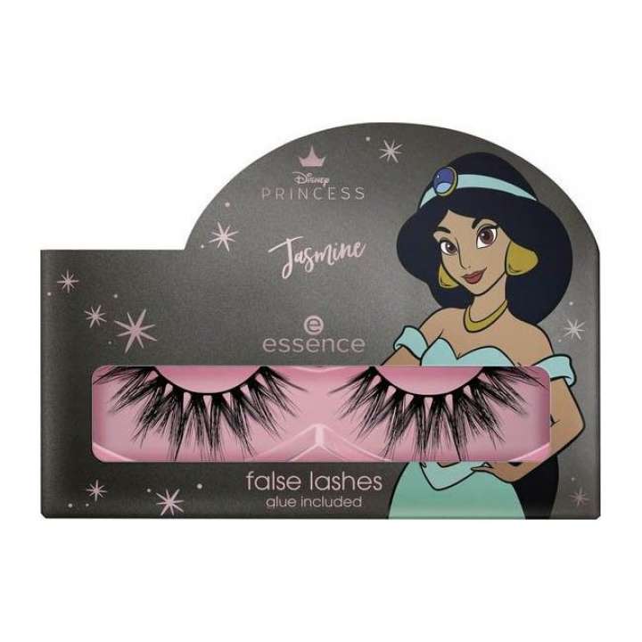 Falsche Wimpern - Disney Princess - Jasmine False Lashes