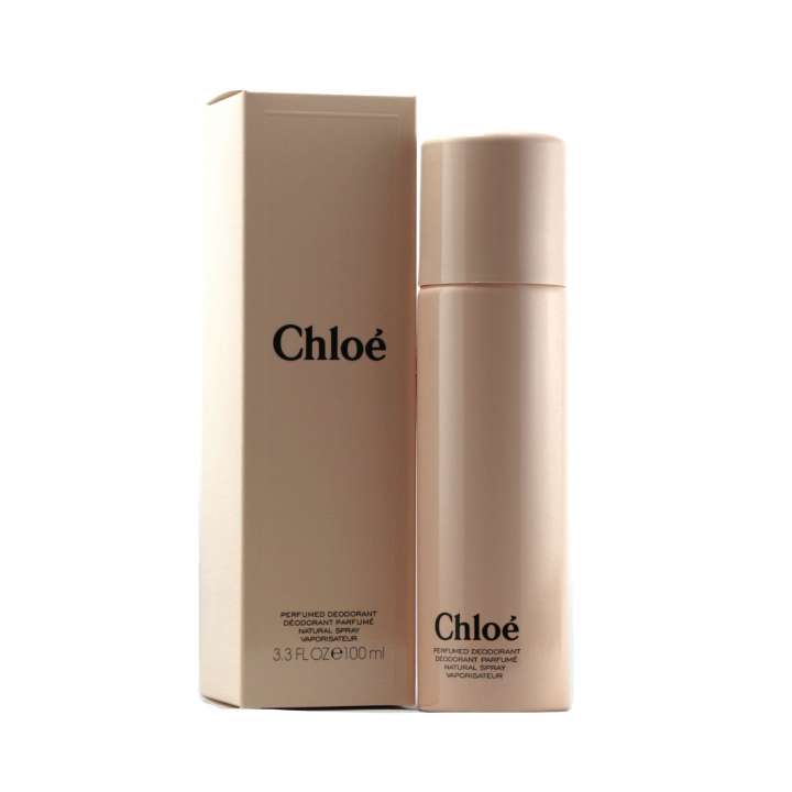 Perfumed Deodorant Spray Perfumed Deodorant Spray