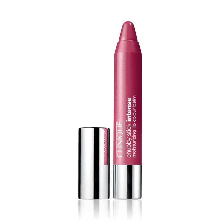 Baume à Lèvres - Chubby Stick Intense - Moisturizing Lip Colour Balm