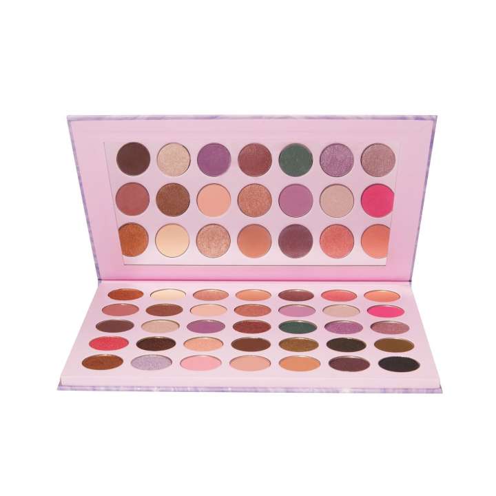 Beauty Tales Shadow Palette Beauty Tales Shadow Palette