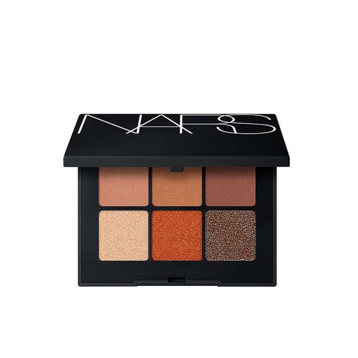 Voyageur Eyeshadow Palette Voyageur Eyeshadow Palette
