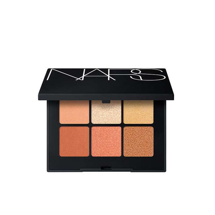Palette de Fards à Paupières - Voyageur Eyeshadow Palette Palette de Fards à Paupières - Voyageur Eyeshadow Palette