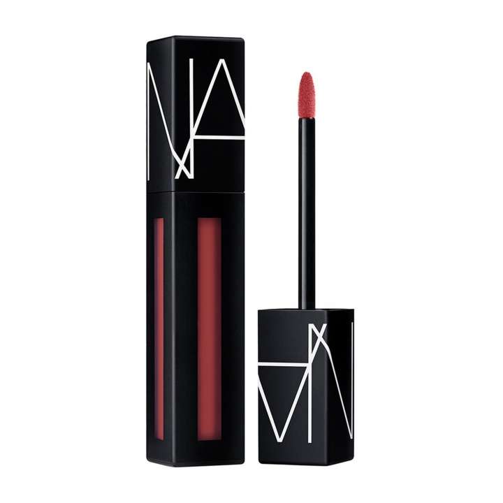 Powermatte Lip Pigment -- Flüssig-Lippenstift Powermatte Lip Pigment -- Flüssig-Lippenstift
