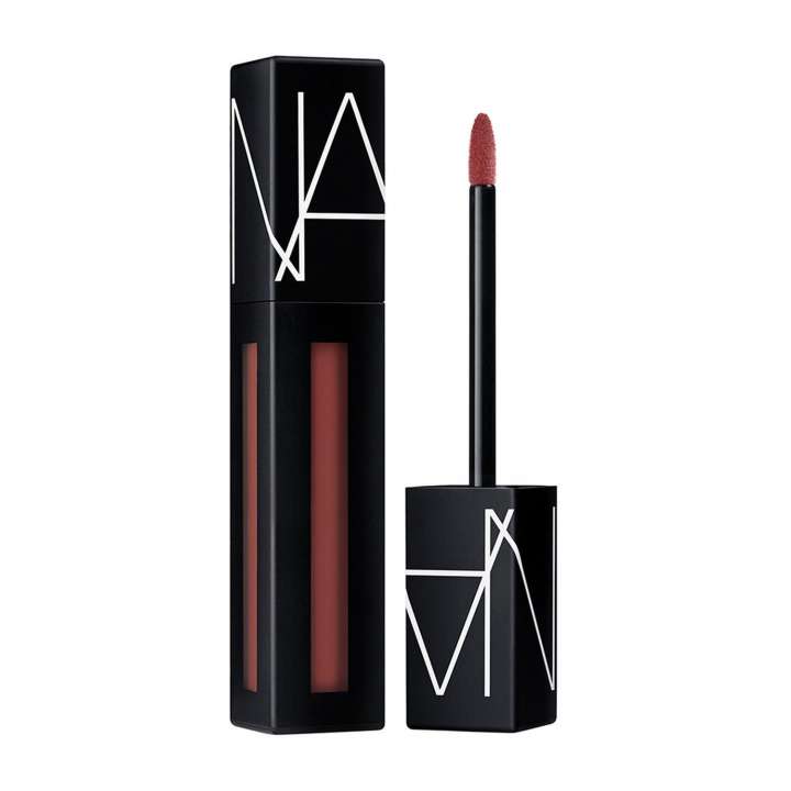 Powermatte Lip Pigment -- Flüssig-Lippenstift Powermatte Lip Pigment -- Flüssig-Lippenstift
