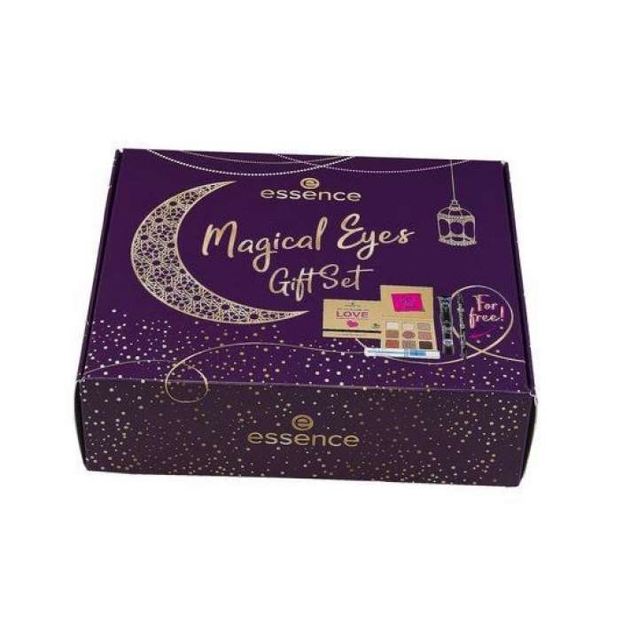 Make-Up Set - Magical Eyes Gift Set