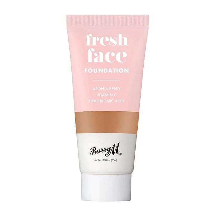 Fresh Face Foundation 