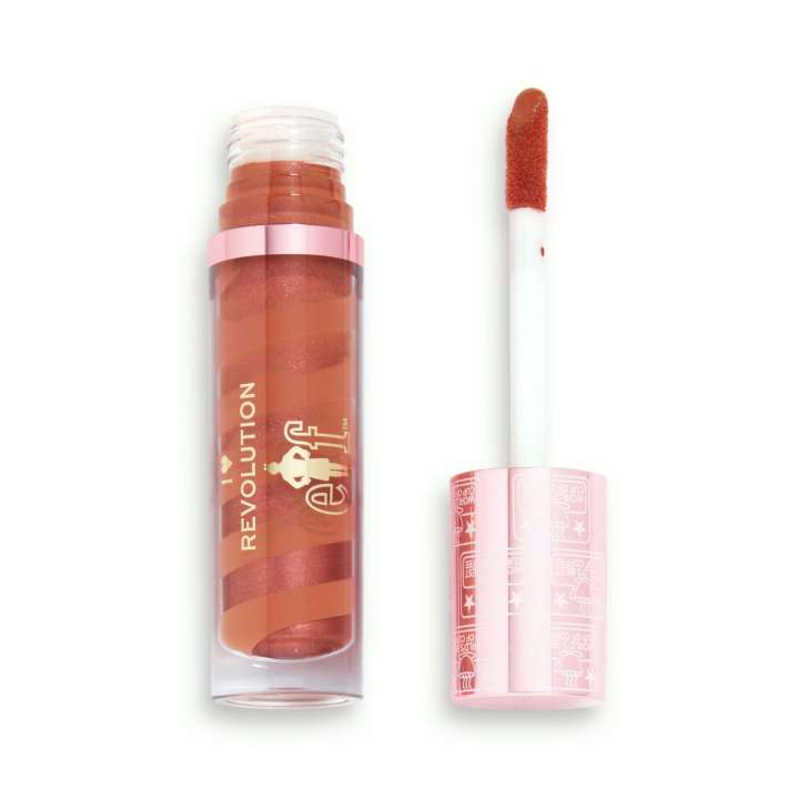 Heart Revolution x Elf - Lip Gloss Heart Revolution x Elf - Lip Gloss
