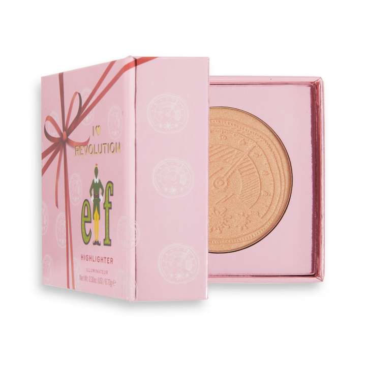 Enlumineur - I Heart Revolution x Elf - Highlighter Enlumineur - I Heart Revolution x Elf - Highlighter