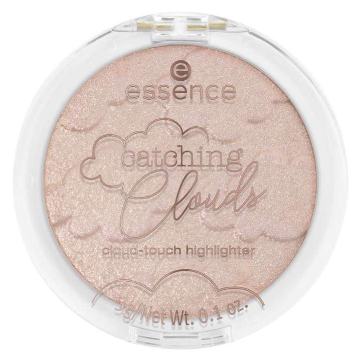 Catching Clouds - Cloud-Touch Highlighter