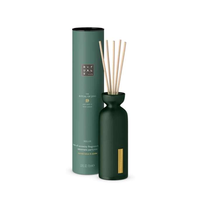 Mini Fragrance Sticks - The Ritual Of Jing - State Of Serenity Fragrance Sticks