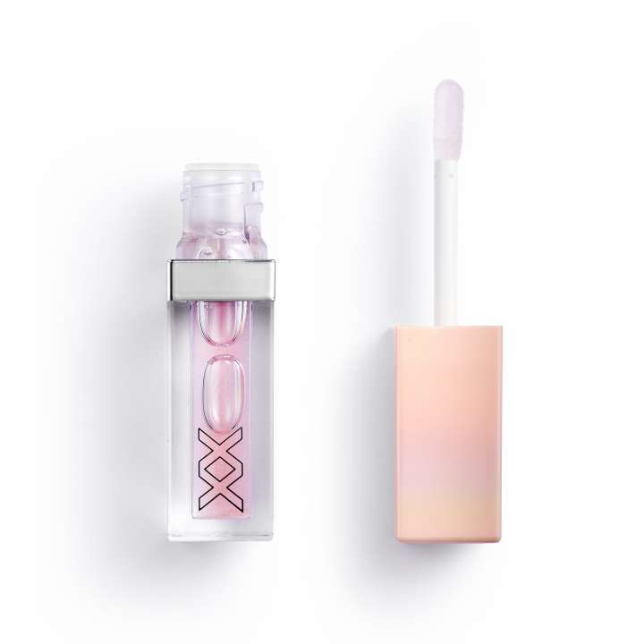 PiXXel Gloss - Moisturising Shimmer Lipgloss