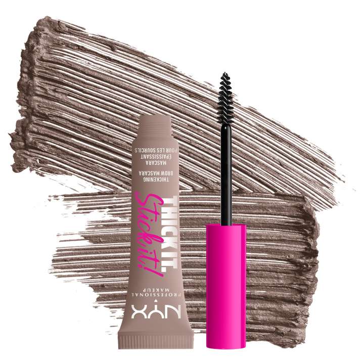 Gel à Sourcils - Thick It. Stick It! - Thickening Brow Mascara Gel à Sourcils - Thick It. Stick It! - Thickening Brow Mascara