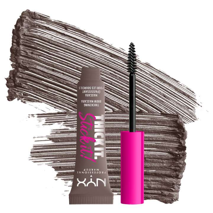 Gel à Sourcils - Thick It. Stick It! - Thickening Brow Mascara Gel à Sourcils - Thick It. Stick It! - Thickening Brow Mascara