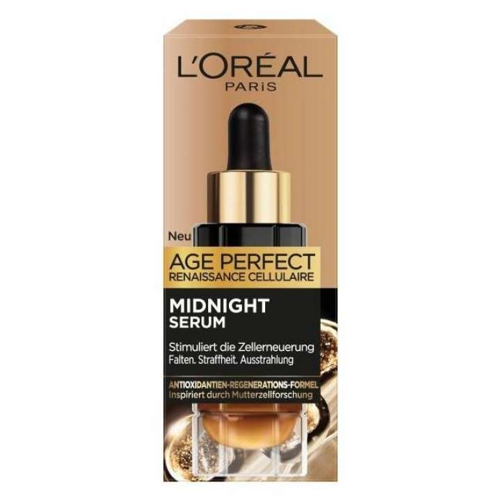 Age Perfect - Midnight Serum