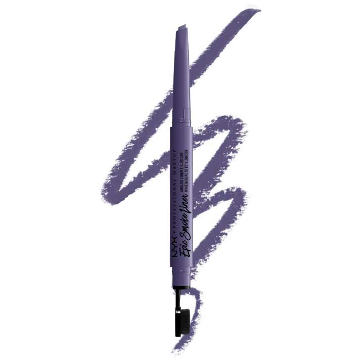 Epic Smoke Liner - Angled Liner & Blender -- Eyeliner-Stift Epic Smoke Liner - Angled Liner & Blender -- Eyeliner-Stift