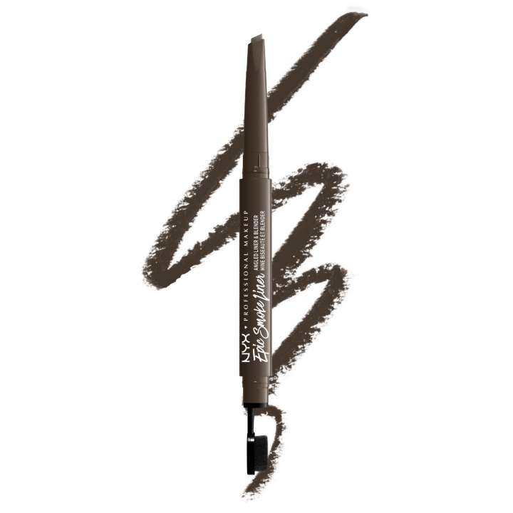 Epic Smoke Liner - Angled Liner & Blender -- Eyeliner-Stift Epic Smoke Liner - Angled Liner & Blender -- Eyeliner-Stift
